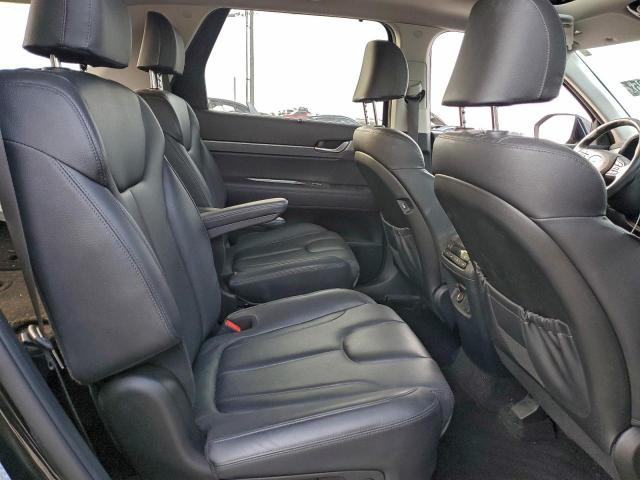 Hyundai PALISADE Sel Image 5