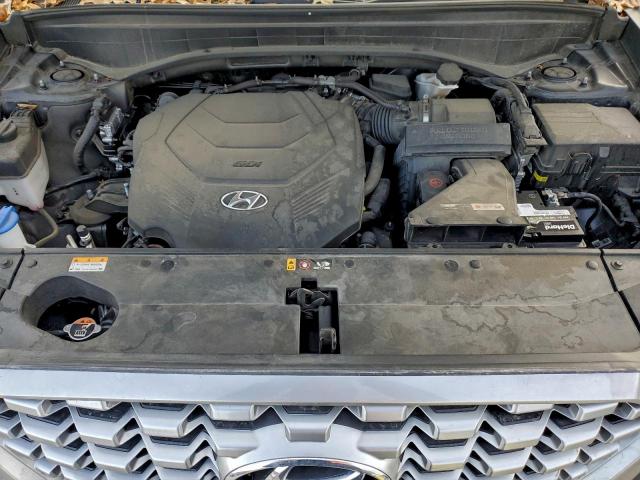 Hyundai PALISADE Sel Image 8