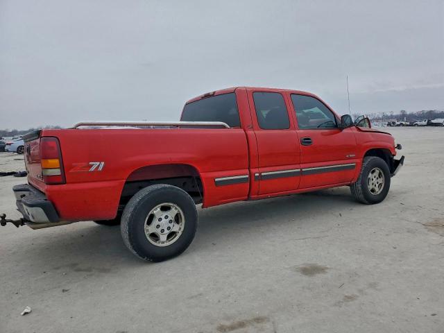 Chevrolet Silverado K1500 Image 7