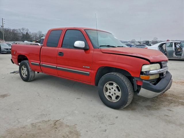 Chevrolet Silverado K1500 Image 8