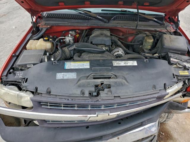 Chevrolet Silverado K1500 Image 10