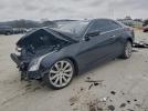 Cadillac ATS Luxury Image 1