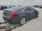 Cadillac ATS Luxury Image 2