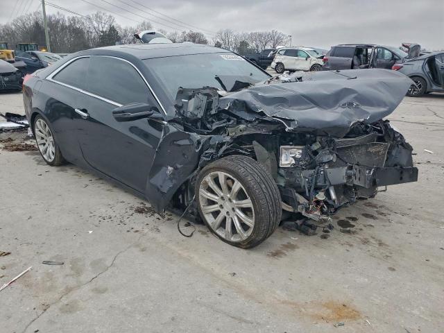 Cadillac ATS Luxury Image 3