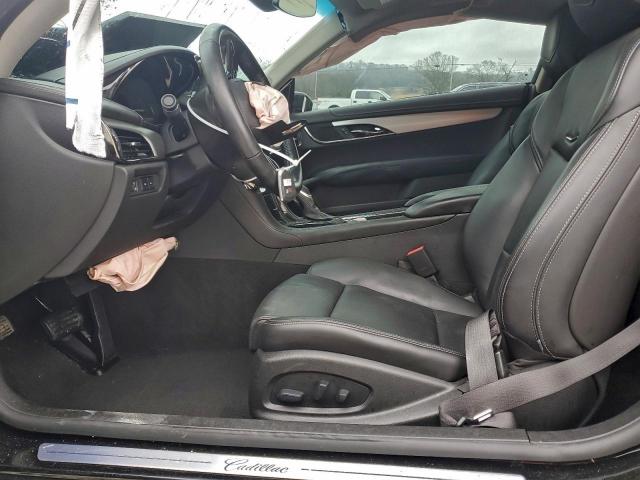 Cadillac ATS Luxury Image 7