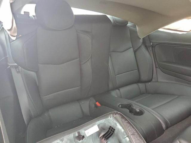 Cadillac ATS Luxury Image 6