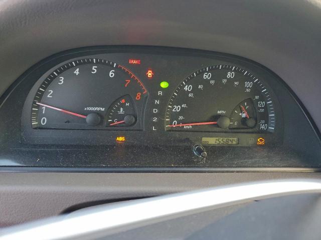 Toyota Camry Le Image 2