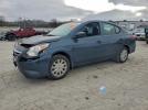 Nissan Versa S Image 1