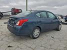 Nissan Versa S Image 11