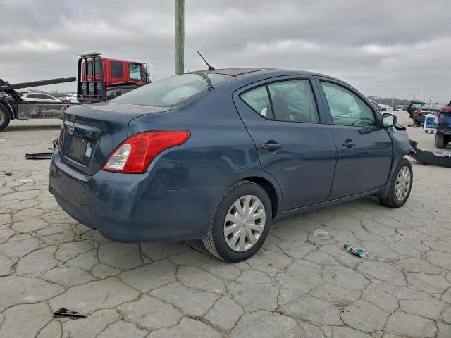Nissan Versa S Image 11