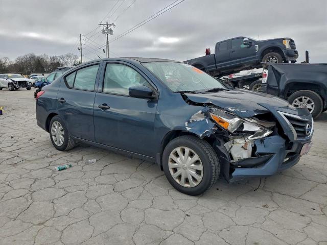 Nissan Versa S Image 9