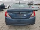 Nissan Versa S Image 12
