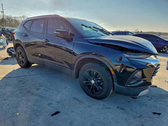 Chevrolet Blazer 3lt Image 13