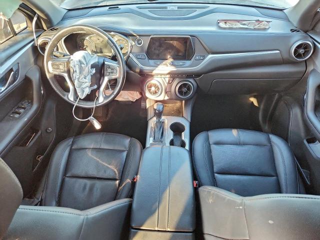 Chevrolet Blazer 3lt Image 3