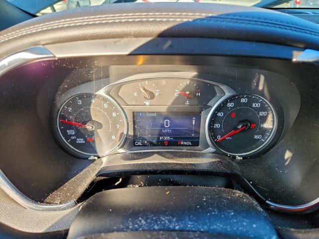 Chevrolet Blazer 3lt Image 2