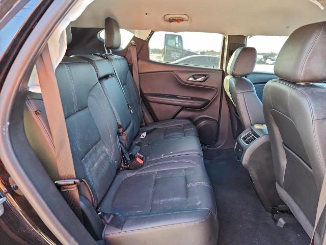 Chevrolet Blazer 3lt Image 6