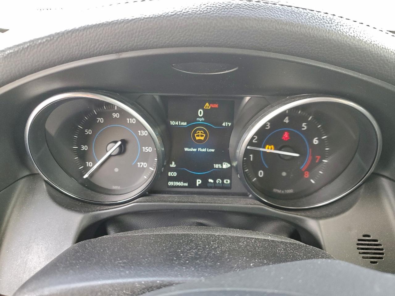 Jaguar XF Premium Image 13