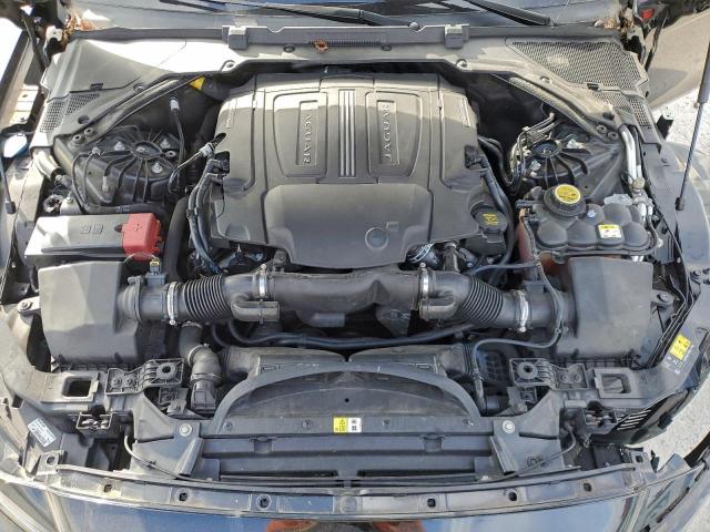 Jaguar XF Premium Image 2