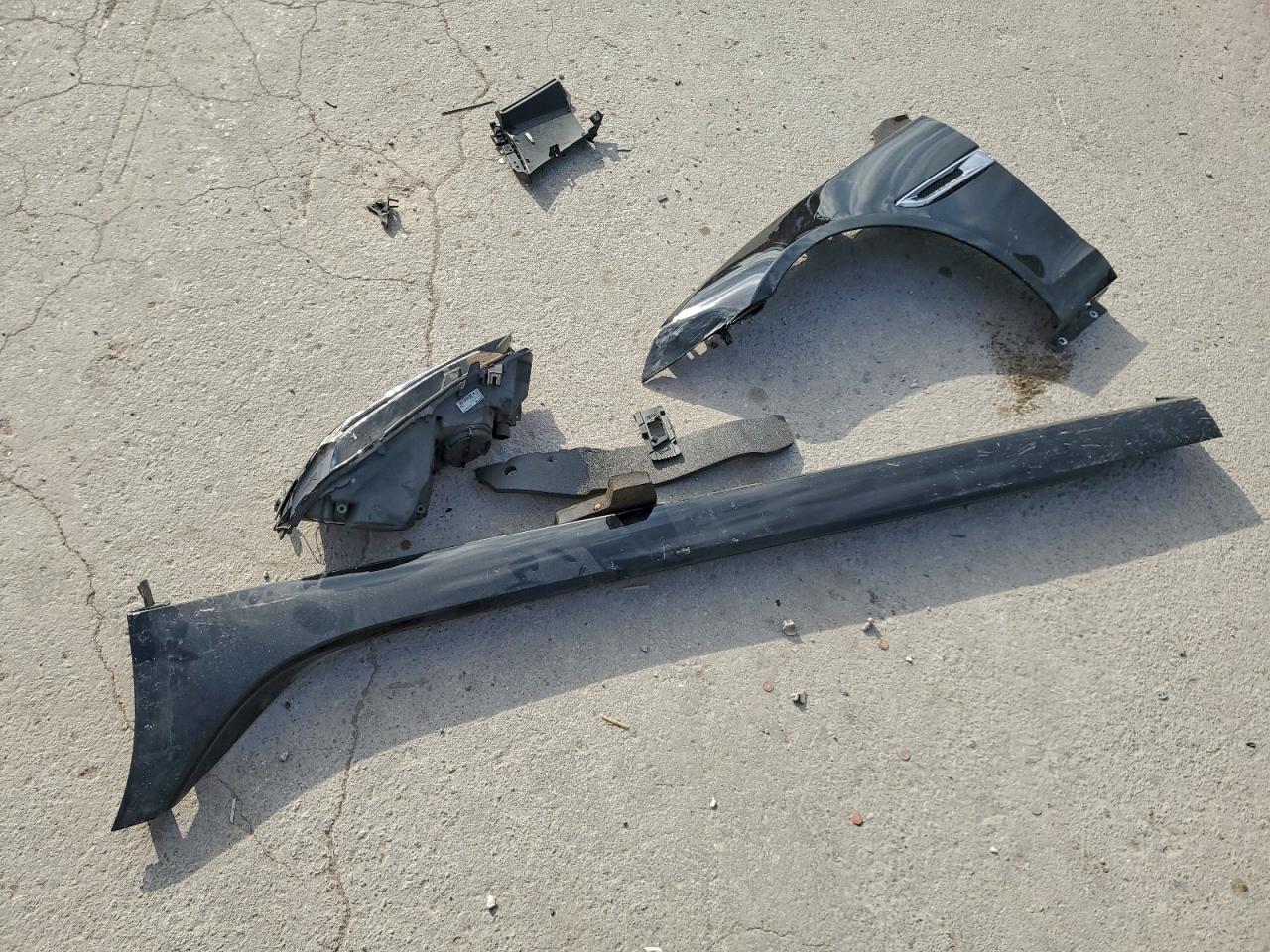 Jaguar XF Premium Image 9