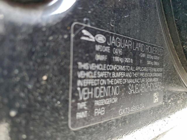 Jaguar XF Premium Image 10