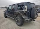 Jeep Wrangler Sahara Image 3