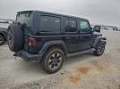 Jeep Wrangler Sahara Image 4