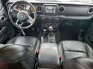Jeep Wrangler Sahara Image 12