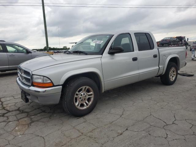  Salvage Dodge Dakota