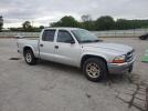 Dodge Dakota Quad Slt Image 5