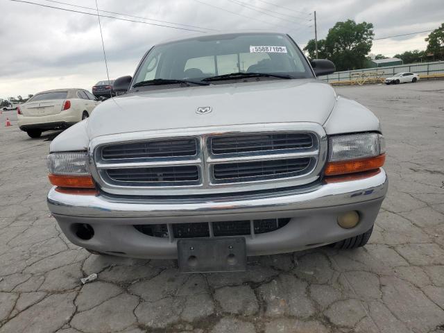 Dodge Dakota Quad Slt Image 3