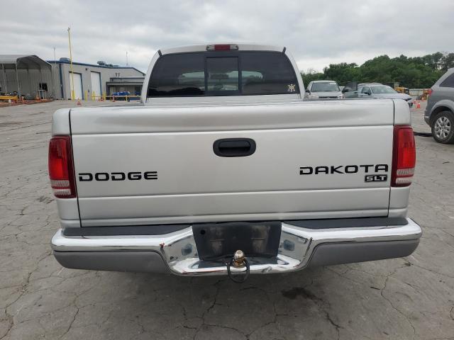 Dodge Dakota Quad Slt Image 10