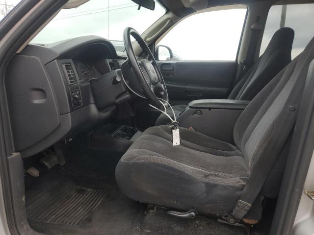 Dodge Dakota Quad Slt Image 6