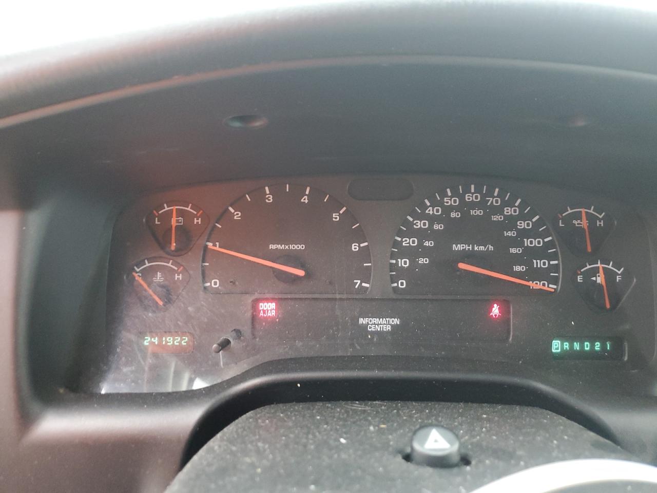 Dodge Dakota Quad Slt Image 11