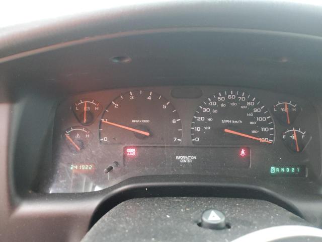 Dodge Dakota Quad Slt Image 11