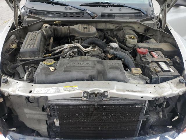 Dodge Dakota Quad Slt Image 9