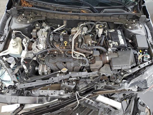 Nissan Altima S Image 5