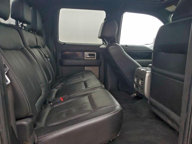 Ford F-150 Supercrew Image 5