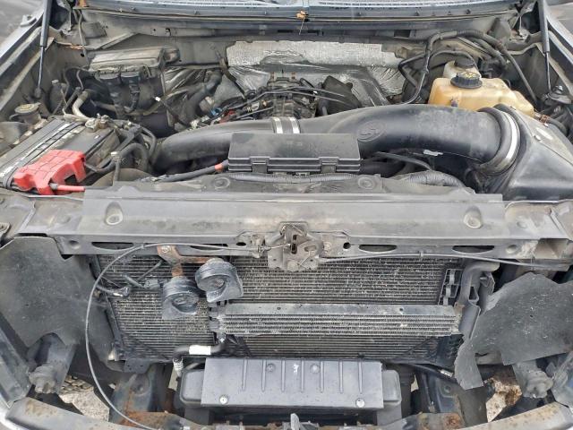 Ford F-150 Supercrew Image 8