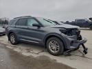 Ford Explorer Active Image 4