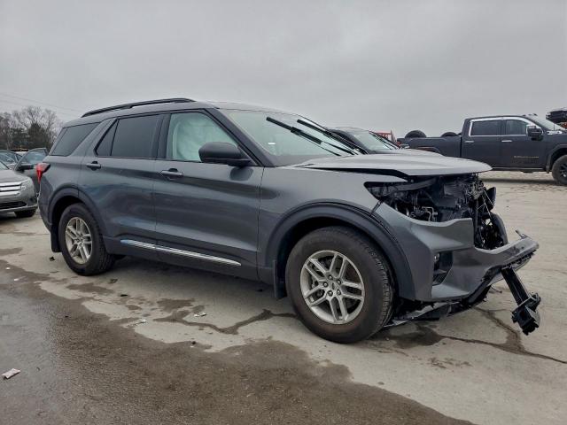 Ford Explorer Active Image 4