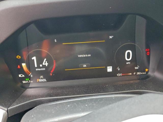 Ford Explorer Active Image 10