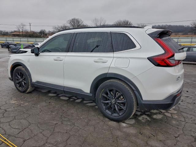 Honda Crv Sport Image 6