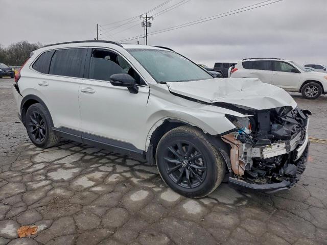 Honda Crv Sport Image 2