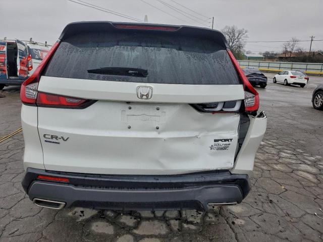 Honda Crv Sport Image 5