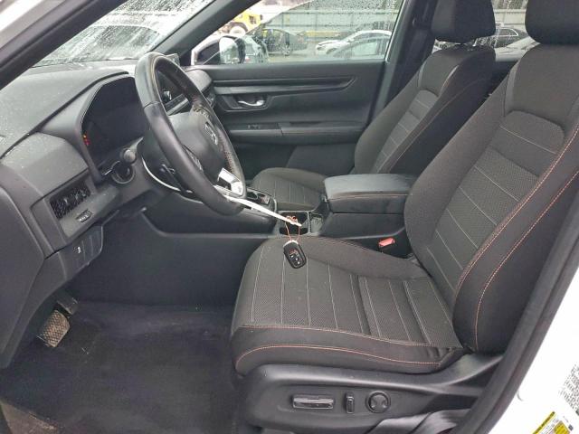 Honda Crv Sport Image 7