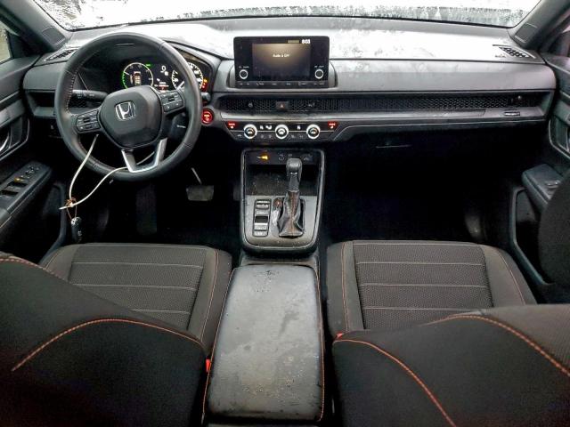 Honda Crv Sport Image 8