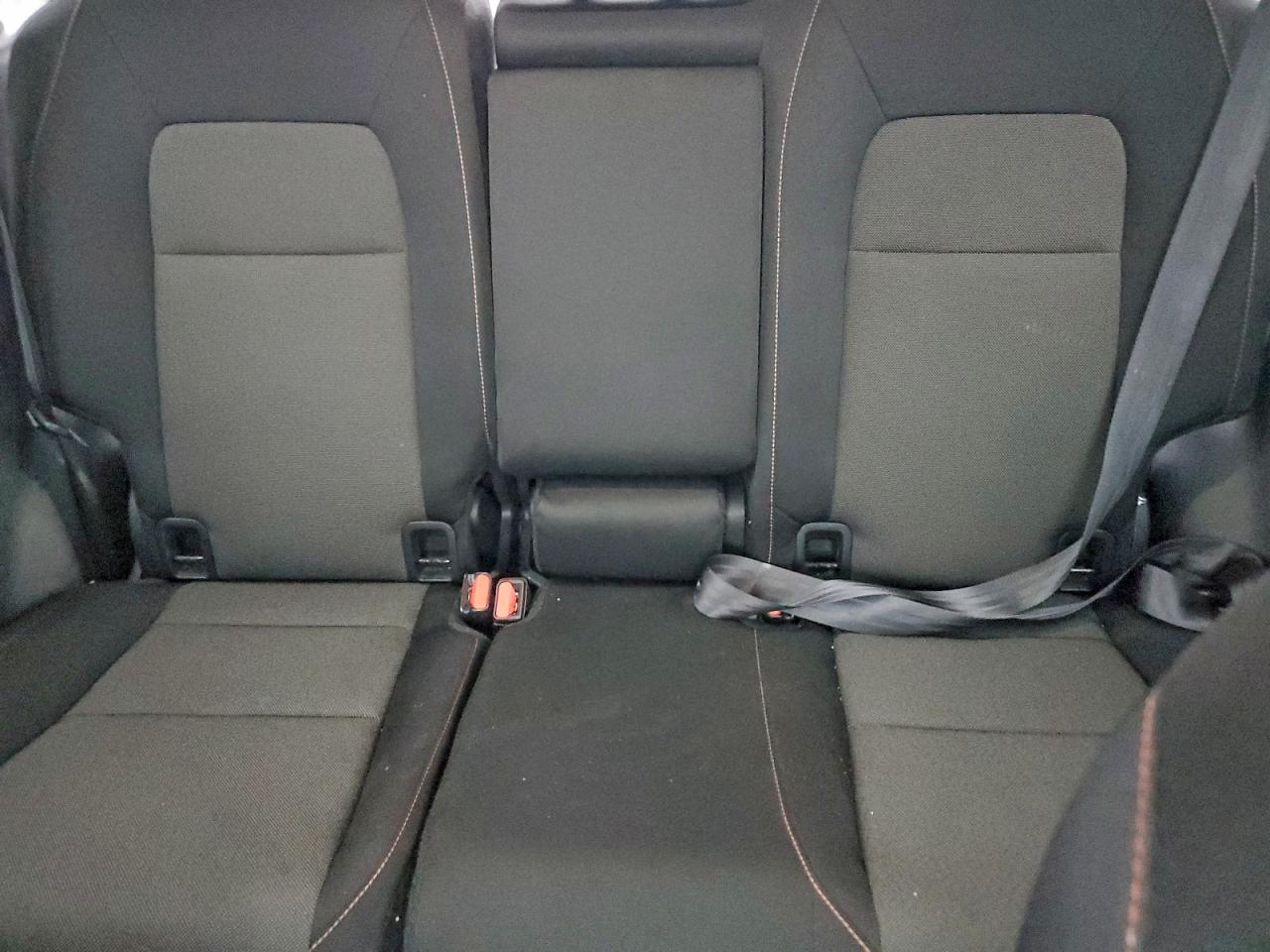 Honda Crv Sport Image 14