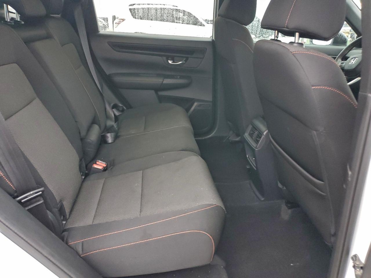 Honda Crv Sport Image 13