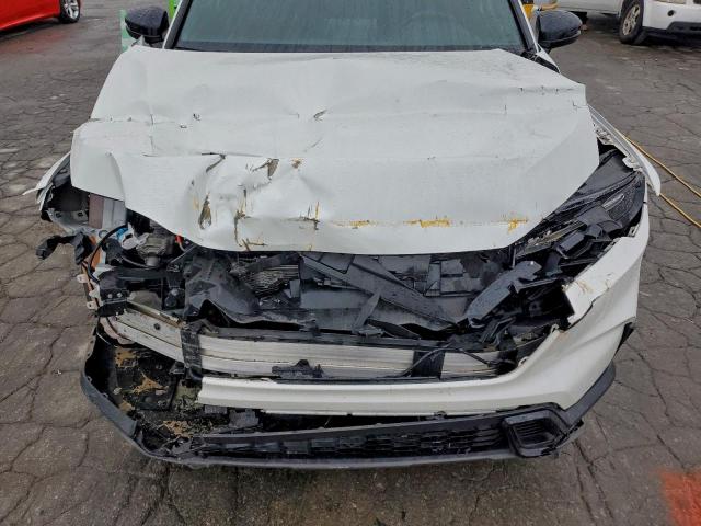 Honda Crv Sport Image 10