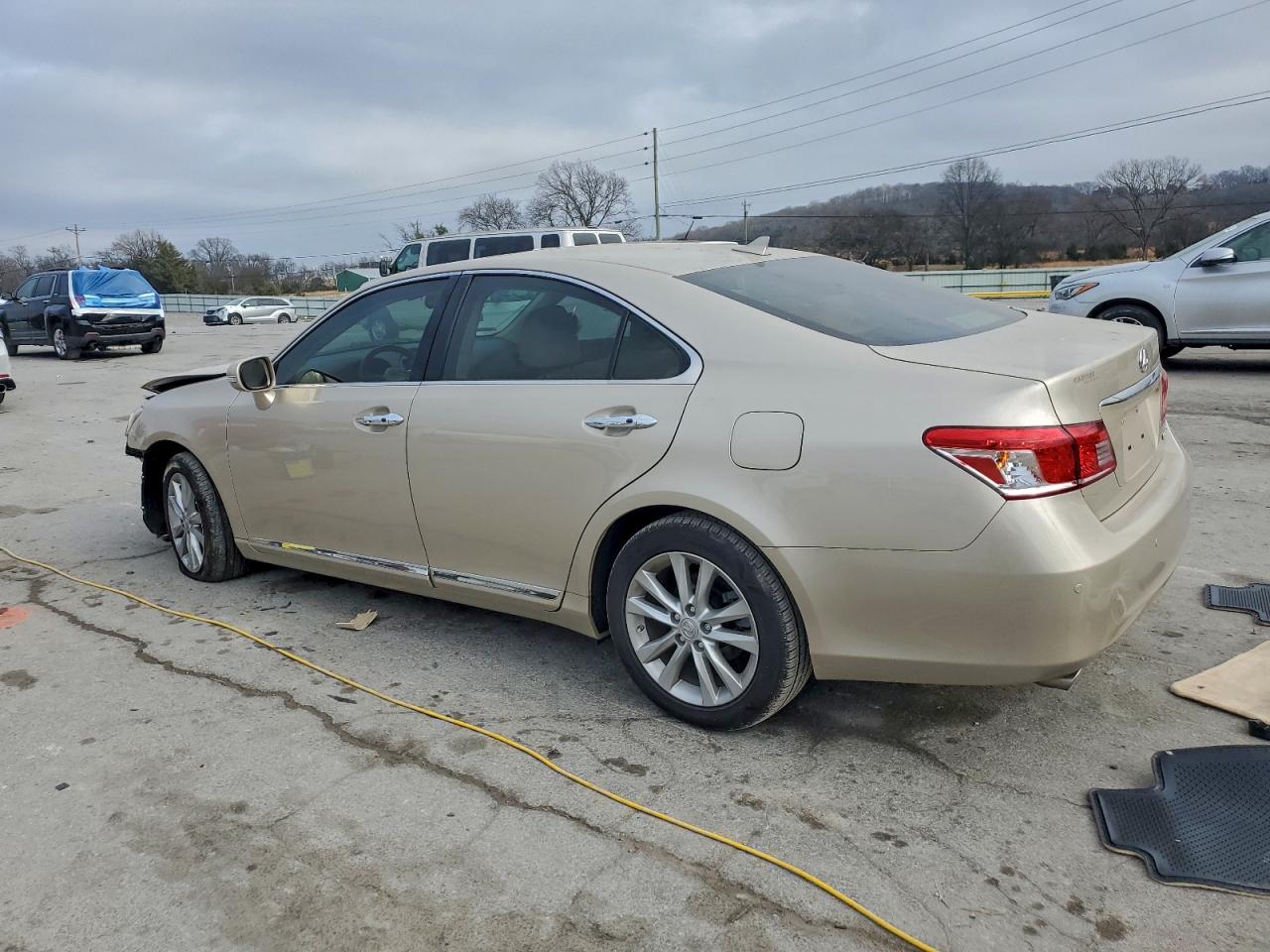 Lexus Es 350 Image 3